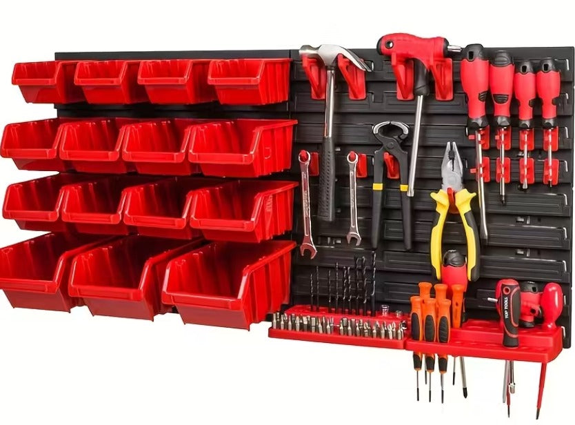 Organizador de herramientas