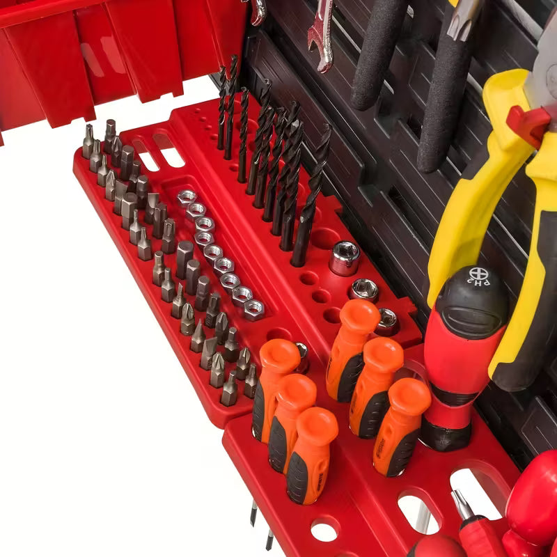 Organizador de herramientas