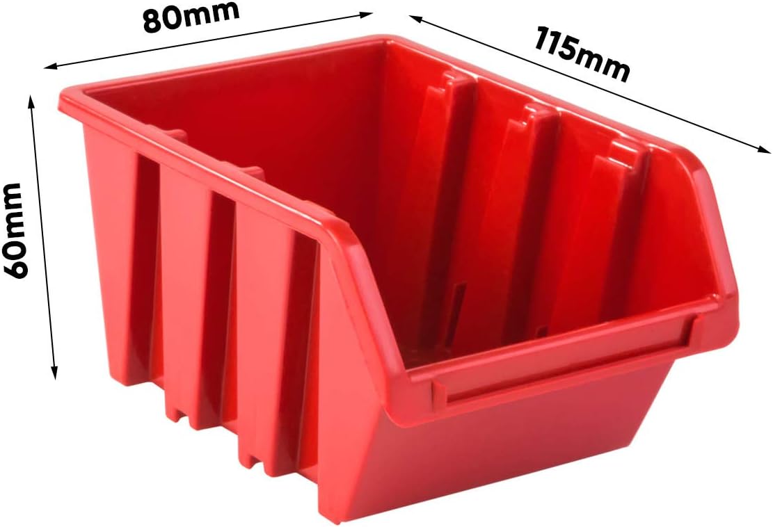 Organizador Módular de Pared