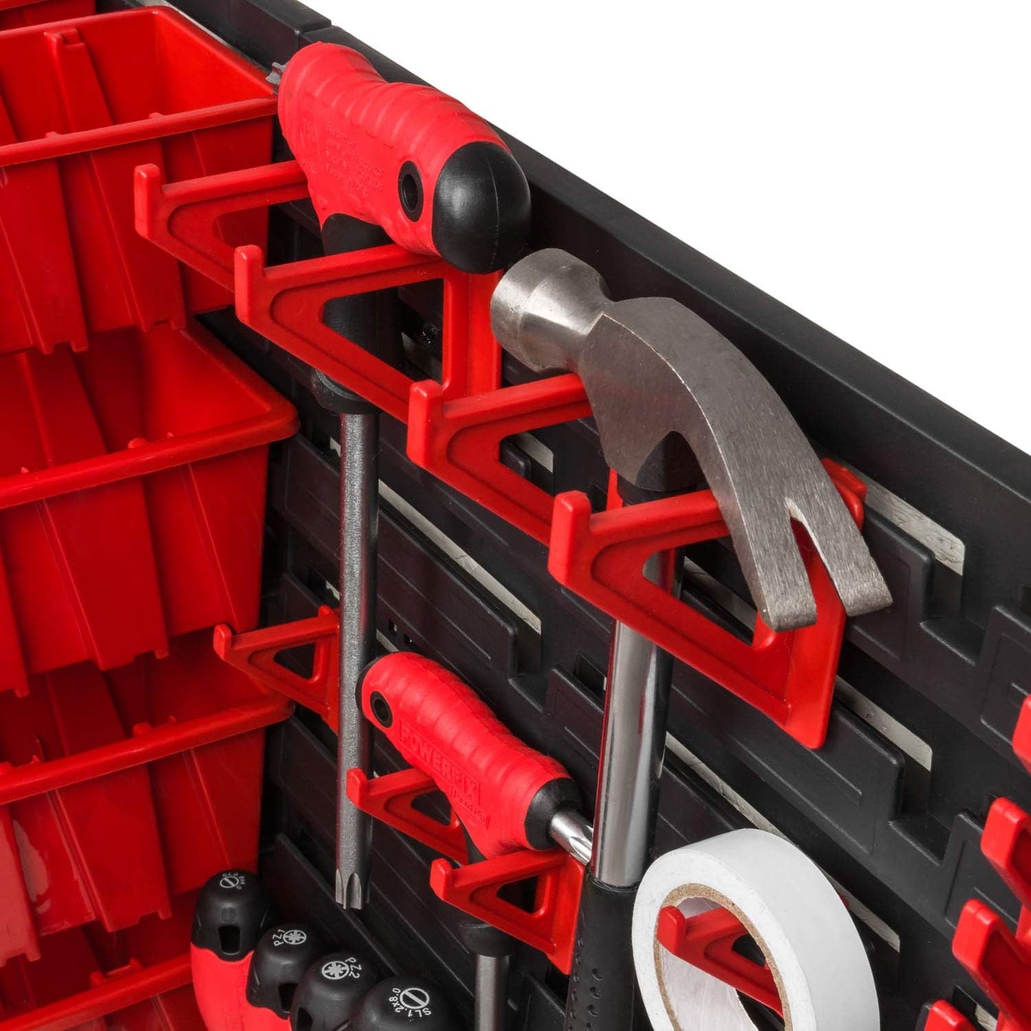 Organizador Módular de Pared