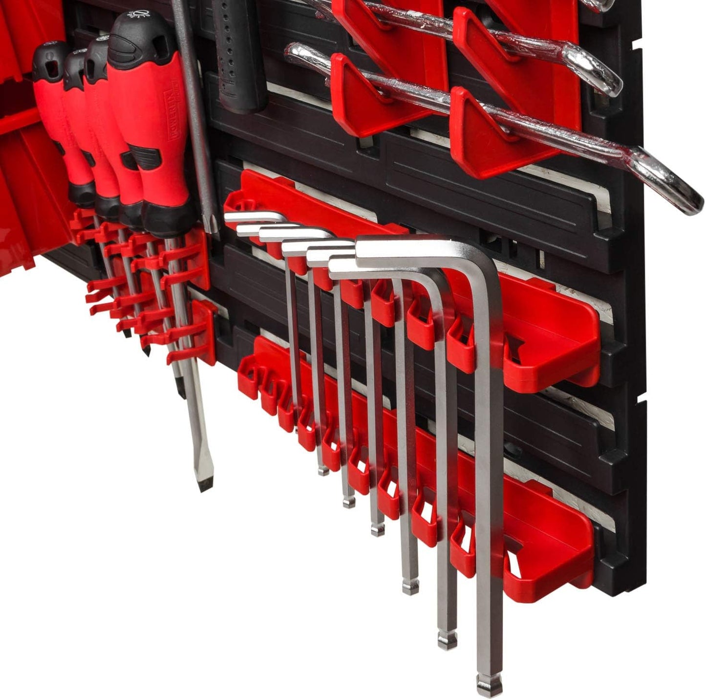 Organizador Módular de Pared