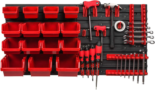 Organizador Módular de Pared